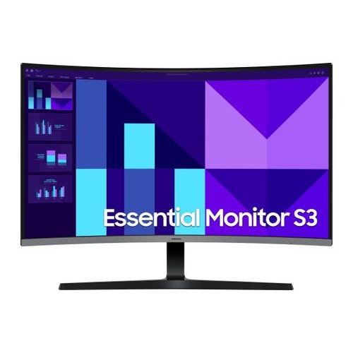 Samsung s39gd monitor 3 - samsung, 81,3