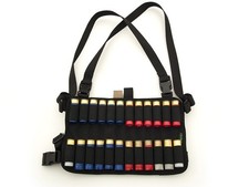Bandolier porta conchiglia