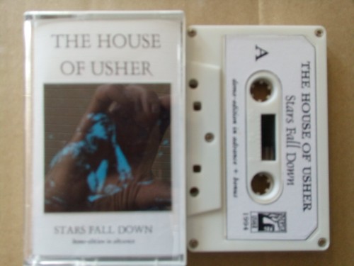 The house usher - –, stars