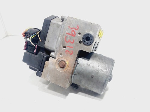 93388792 abs opel meriva 7 - 93388792,