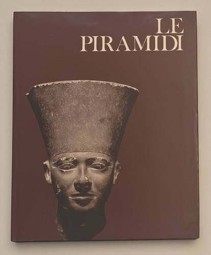 Piramidi templi della - i,