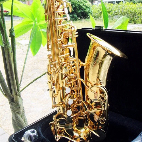 Sax sassofono contralto - sax,