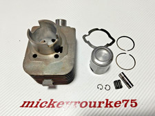 cilindro gruppo termico