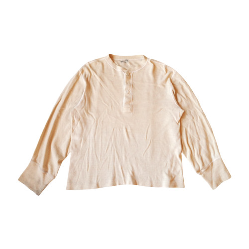 Camicia henley militare - camicia,