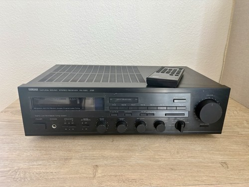 Yamaha 530 home theater - yamaha,