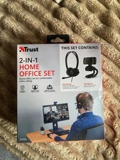 Trust Doba Set 2 in 1 Home