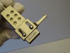 PIONEER JP-505 HEADSHELL DAS