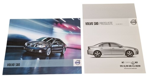 Volvo s80 2 - volvo, awd