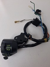 Honda CB400 N CB 250 N dal