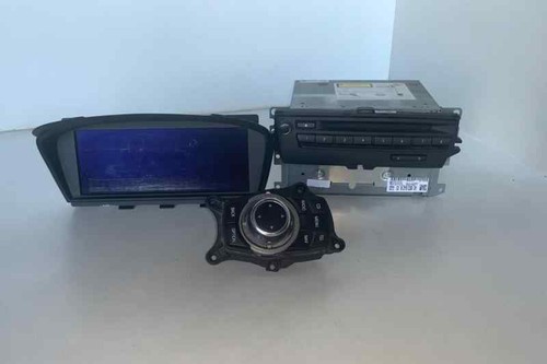 65829211969 navigatore gps - , bmw