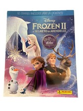 Frozen II Il Segreto Di