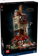 Lego Harry Potter 76437 La