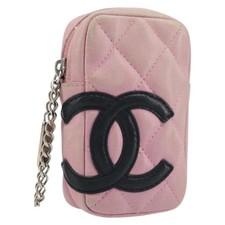 CHANEL Cambon Line Matelasse