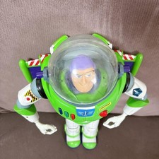 Toy Story Buzz Lightyear