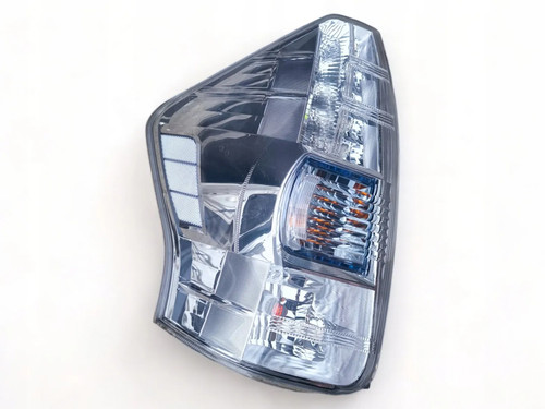 Fanale posteriore toyota prius - fanale,