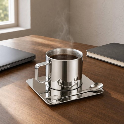 Set tazza piattino - tazza,