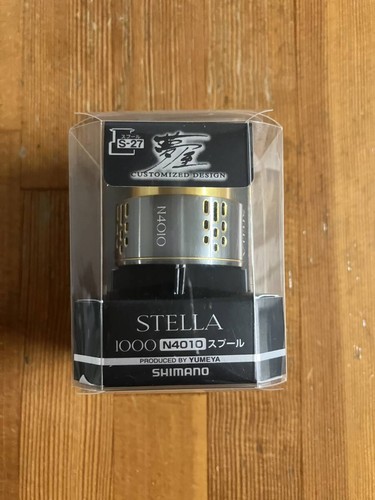 Bobina shimano yumeya - bobina,