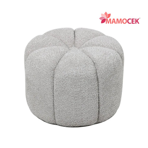 Pouf puff sedia seduta - puff,