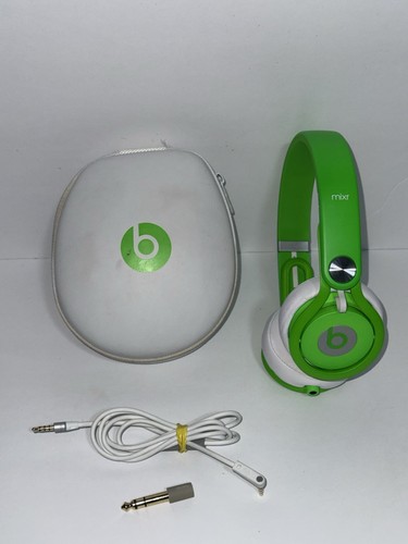 Beats mixr cuffie ear - beats, on-ear