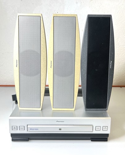Processore surround pioneer - surround,