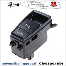 Interruttore auto freno a mano