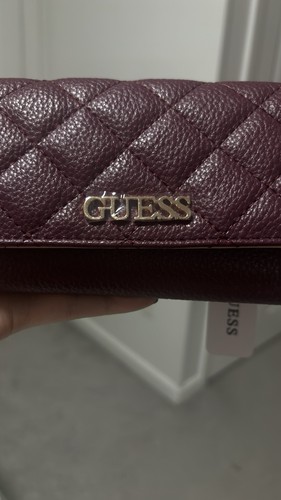 Guess purse - guess,