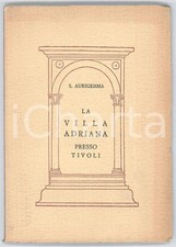 1953 Salvatore AURIGEMMA La