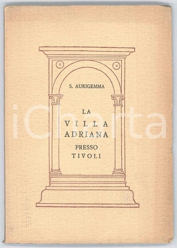 1953 salvatore aurigemma - aurigemma, la