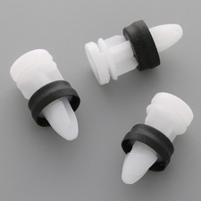 10x Clip di Assetto Copriporta