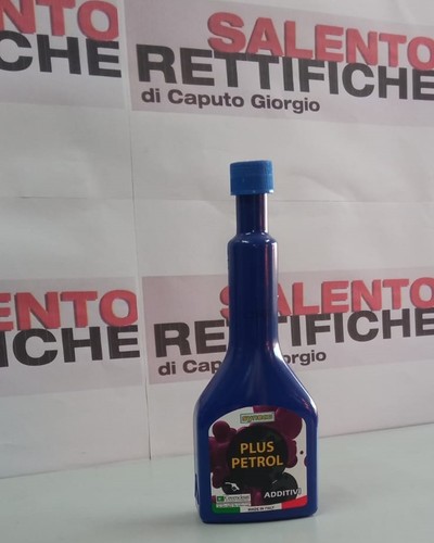 Plus petrol syneco additivo - syneco,