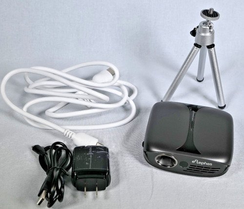 Elephas 606 mini - mini, proiettore
