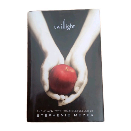 Twilight von stephenie - twilight, meyer
