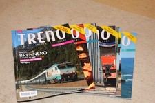 Tutto Treno anno 2008 dal n