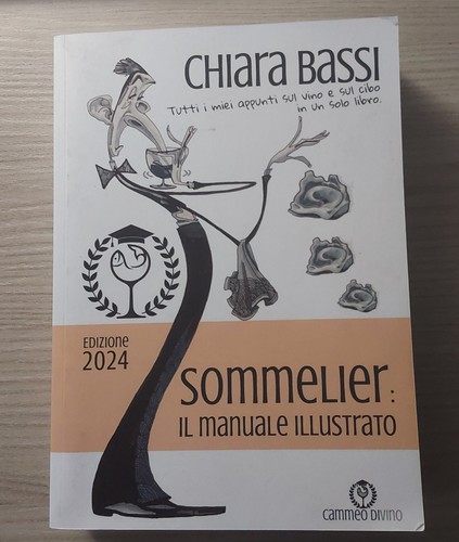 Sommelier il manuale - sommelier,