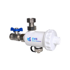 DEFANGATORE MAGNETICO | FILTRO