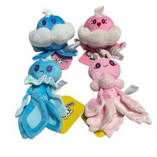 Pokemon Jellicent Frillish