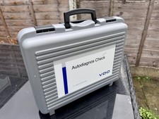 VDO Auto Diagnos Check -