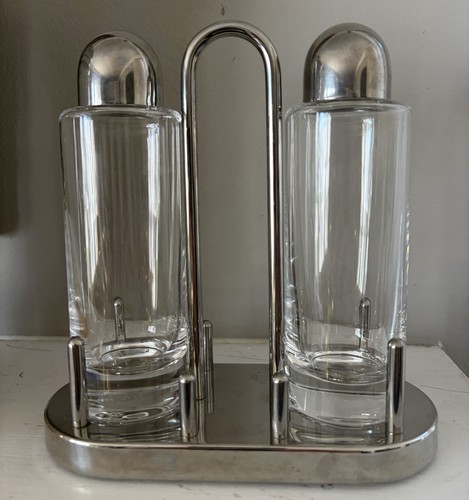 Set aceto olio - aceto,