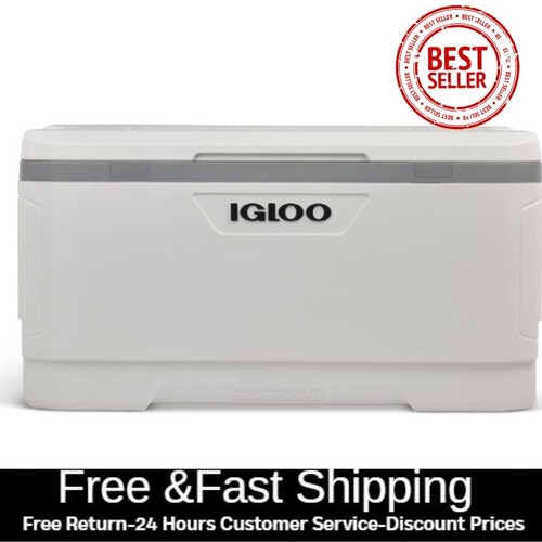 Igloo 150 quart maxcold - igloo,