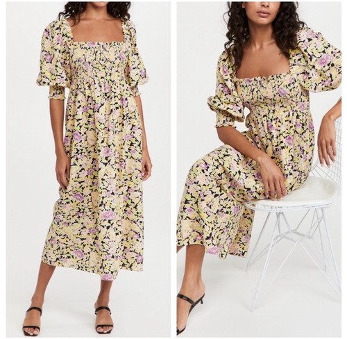 Abito rixo london saskia misto - abito,
