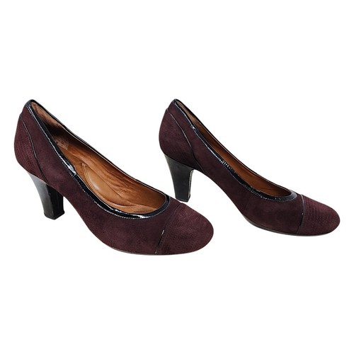 Clarks artisan décolleté 10m - artisan,