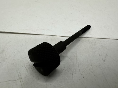 Eotech knurled weaver - weaver, bolt