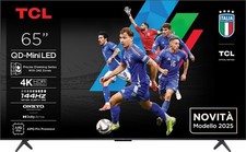 TCL Smart TV 65" 4K Ultra HD
