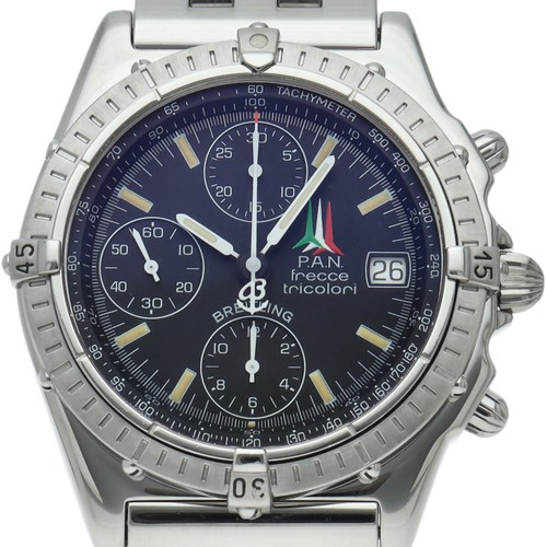 Orologio breitling chronomat - orologio,