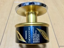 Bobina SHIMANO 20 STELLA SW