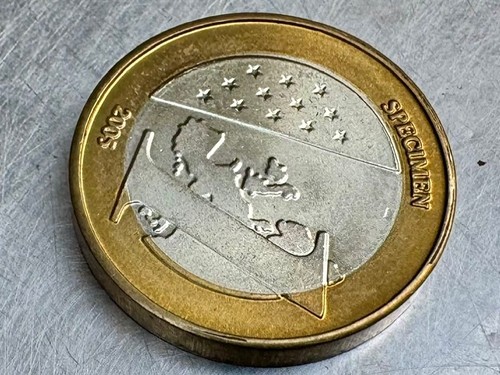Euro moneta corso - di,