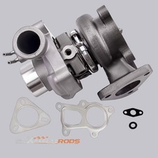 TD04-10T Turbo Turbina