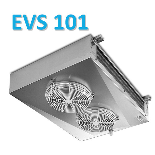 Aeroevaporatore con