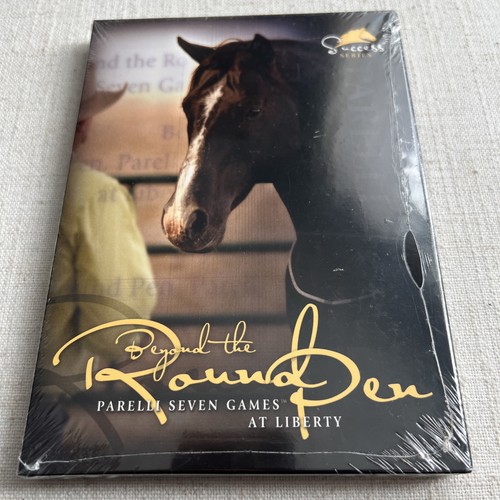 Parelli success series horse - parelli,