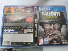 Call of Duty WWII PlayStation